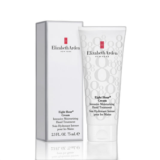 Elizabeth Arden Eight Hour Cream Intensive Moisturizing Hand Treatment, 2.3 oz