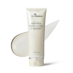 Skin Medica Cleanse Aha/Bha Exfoliating Cleanser, 6 ounces