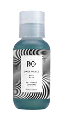 R+Co R+Co Dark Waves Body Wash, 2 Oz