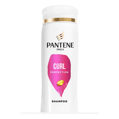 PANTENE PRO-V Curl Perfection Shampoo, 12.0oz/355mL