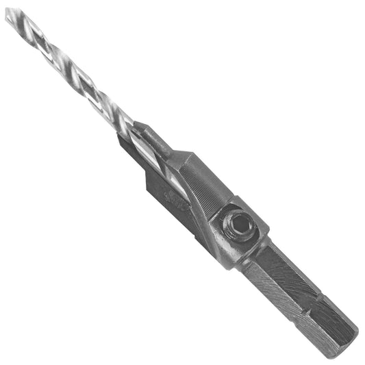 Bosch SP510 #10 Hex Shank Screw Pilot Bit
