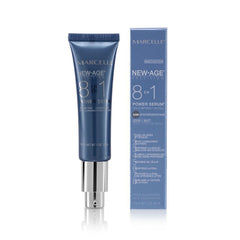 Marcelle NewAge 8-in-1 Power Serum, 30 mL