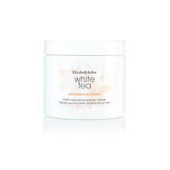 Elizabeth Arden White Tea Mandarin Blossom Pure Indulgence Body Cream, 400 ml.