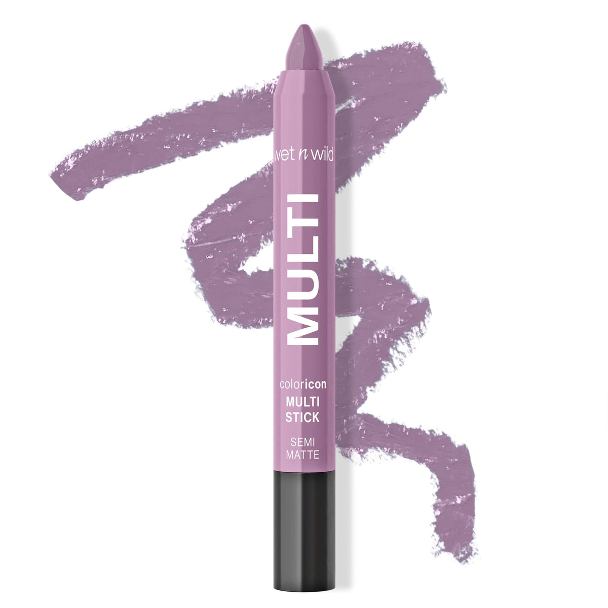 Wet n Wild Color icon Multi Sticks - Lavender Bliss, 3.2 Grams
