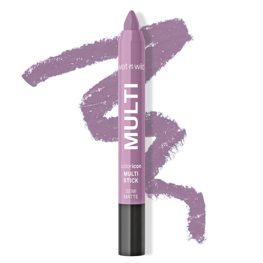Wet n Wild Color icon Multi Sticks - Lavender Bliss, 3.2 Grams