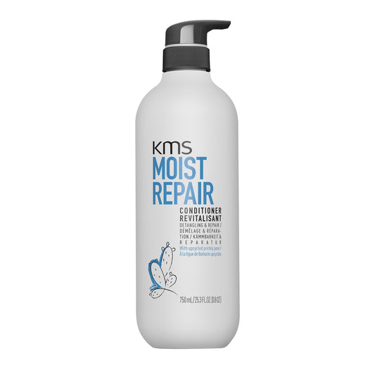KMS MOISTREPAIR Conditioner, 25.3 oz