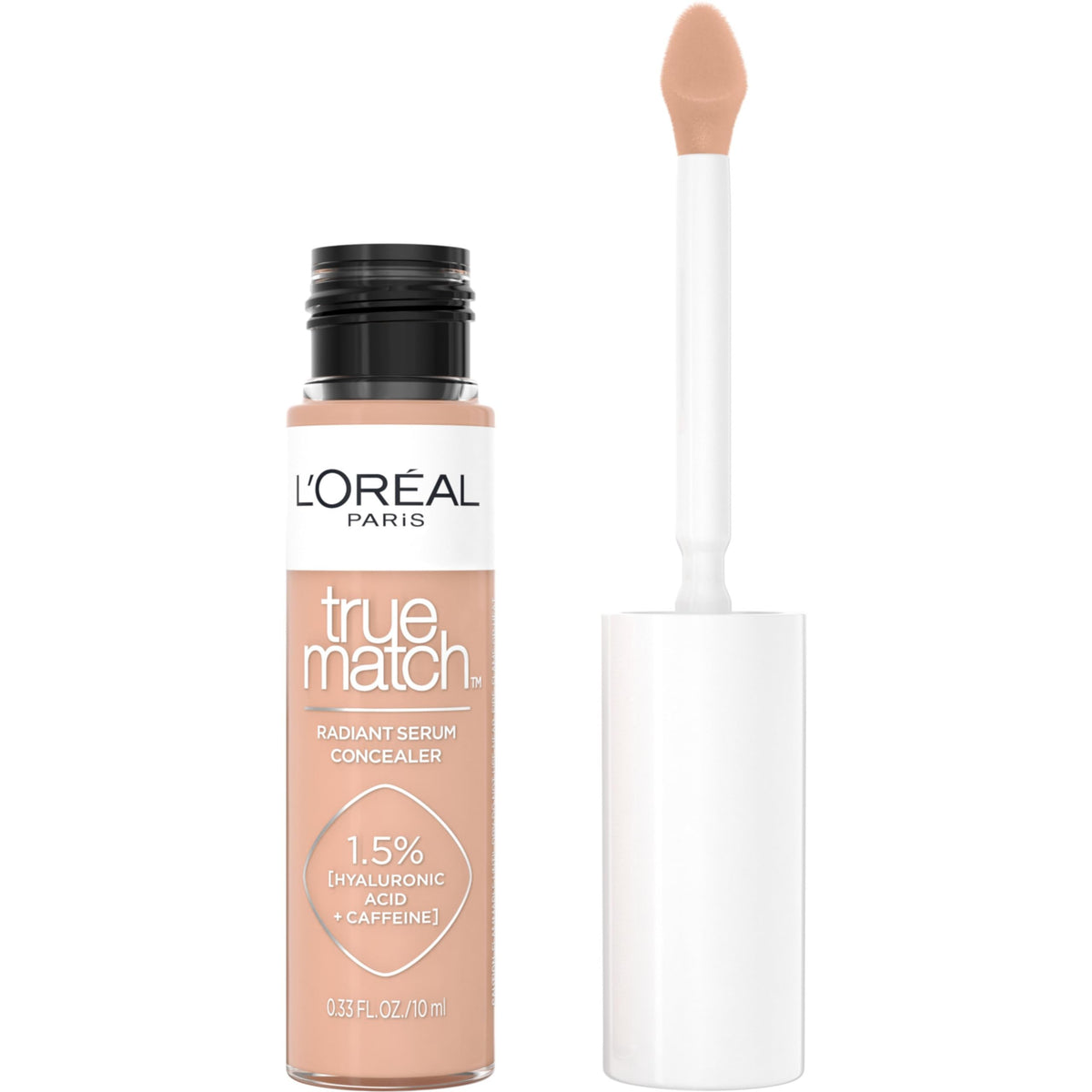 L'Oréal Paris Infallible 24H Freshwear Blush, Blush Powder, Long-Lasting, Waterproof & Soft Matte Finish, Daring Rosewood, 9g