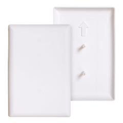 Paintable Cover Plug