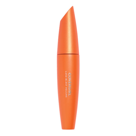 Covergirl Lash Blast Volume Mascara, 10X More Volume, No Clumping, No Flaking, Cruelty-Free