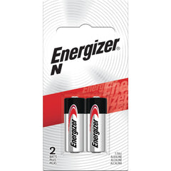 Energizer N Batteries (2 Pack), 1.5V Miniature Alkaline E90 Batteries