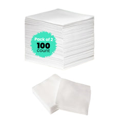 Perfect Stix 4x4 Esthetic Wipe 200 Esthetic Wipes, 4" x 4" (Pack of 200)