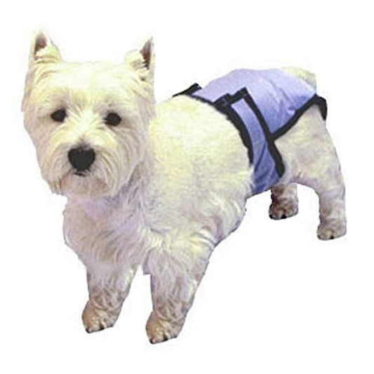 Pooch Pad PoochPant Diaper, Large