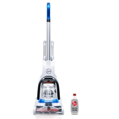 Hoover PowerDash Pet Compact Carpet Cleaner, Shampooer Machine, Lightweight, FH50700