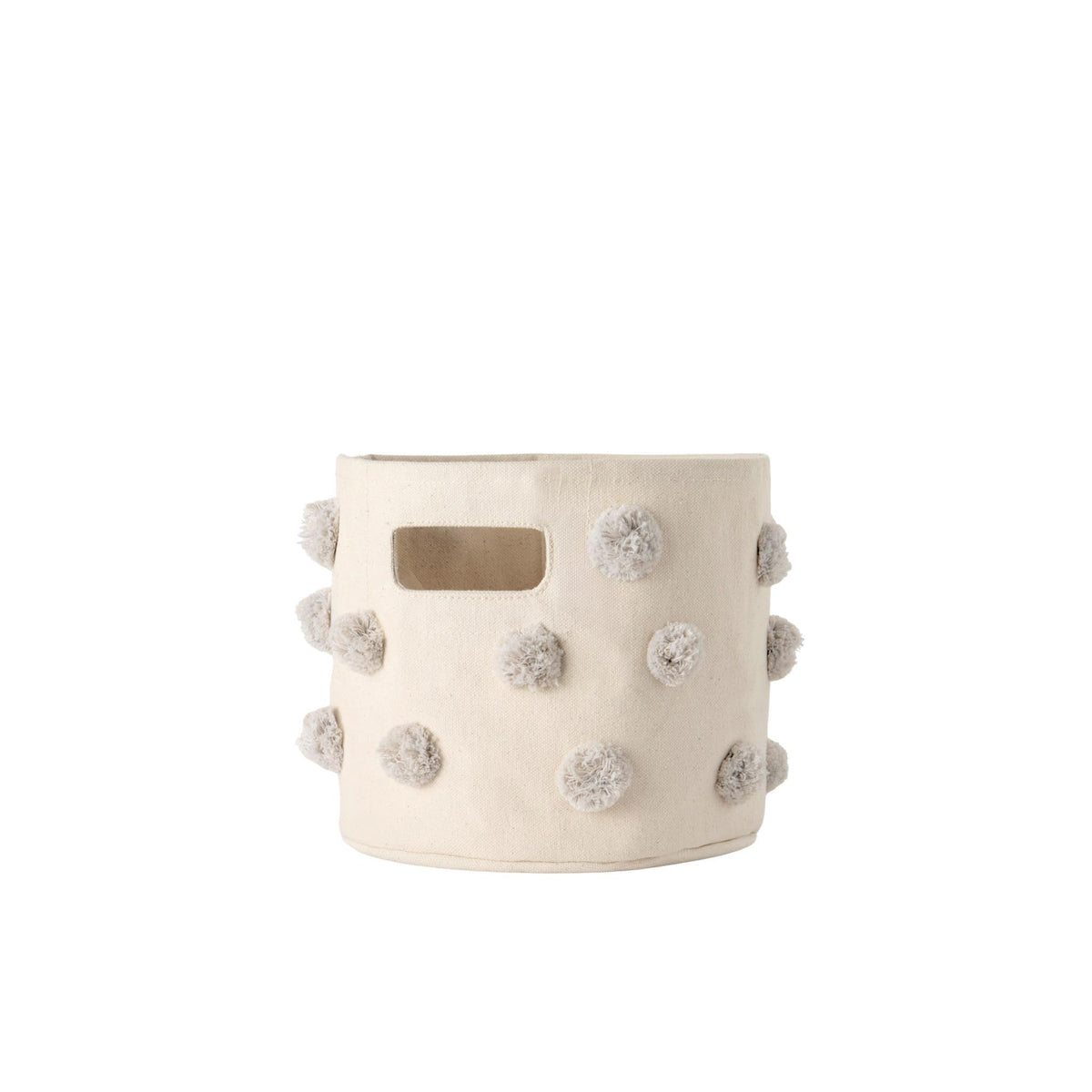Pehr Pom Pom Mini, Grey