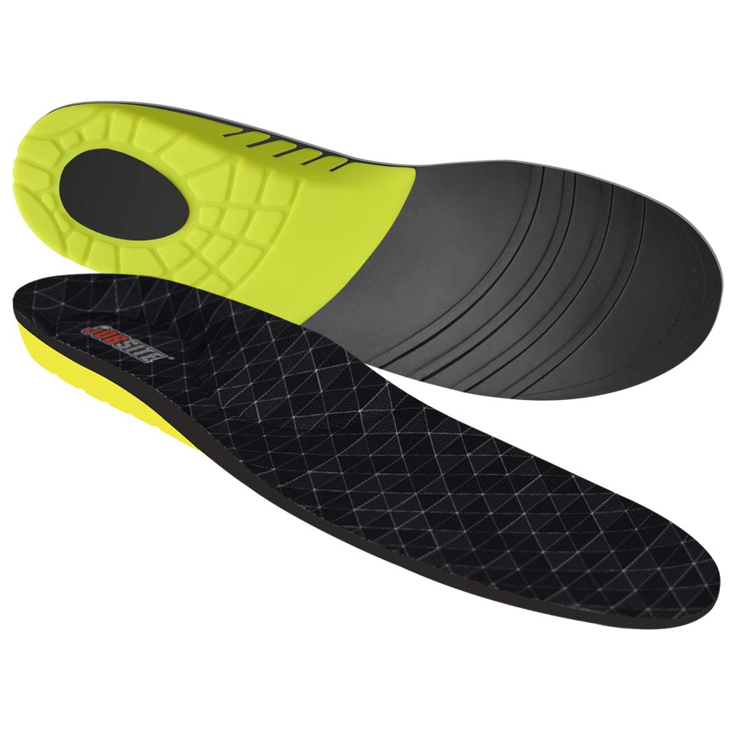 Power Tuff Insoles Small