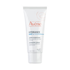 Eau Thermale Avene Hydrance Light Hydrating Emulsion Cream, 40 ml