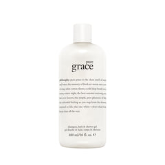 PHILOSOPHY 3-in-1 shampoo, shower gel & bubble bath