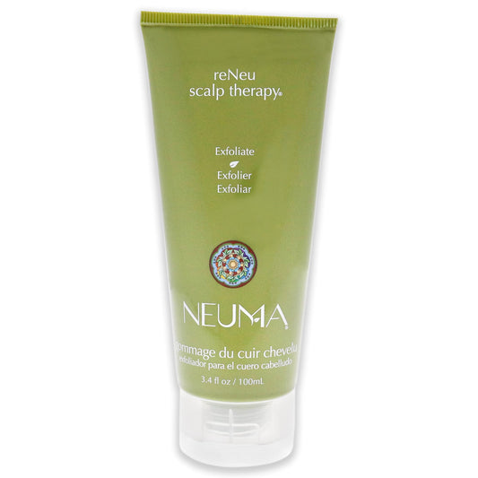 NEUMA Scalp Therapy, 3.4 oz - Clarifying Scalp Treatment for All Skin Types