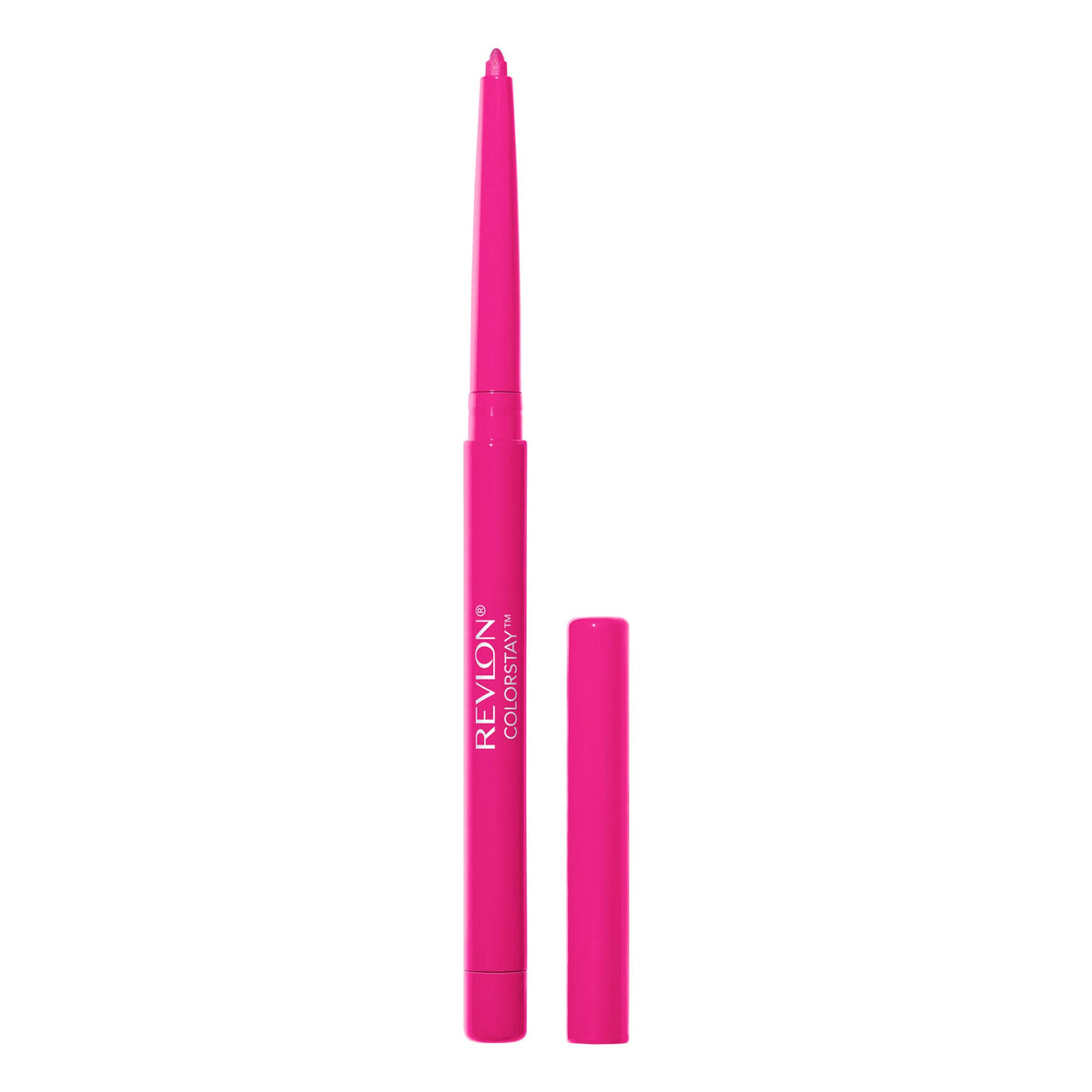 Revlon ColorStay Lip Liner, Fuchsia, 0.01 Oz, 28g