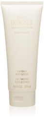 Elizabeth Taylor White Diamonds Body Lotion, 6.8 Oz/ 200 Ml