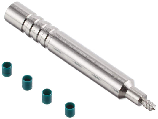 Etymotic Research ER38-46 Green Filters and Changing Tool