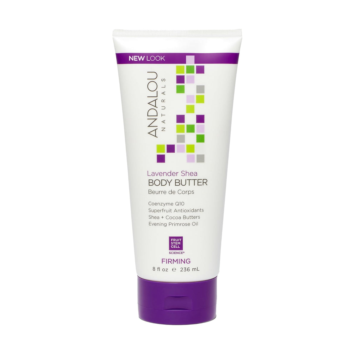 Lavender Shea FIRMING Body Butter