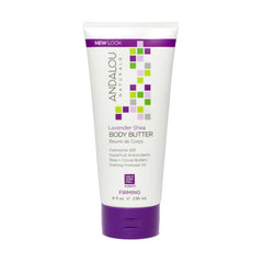Lavender Shea FIRMING Body Butter
