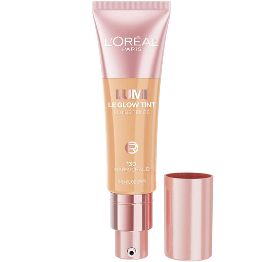 L'Oreal Paris True Match Radiant Serum Concealer, Brightening Under Eye Concealer for Dark Circles with 1.5% Hyaluronic Acid and Caffeine, N1, 10 mL