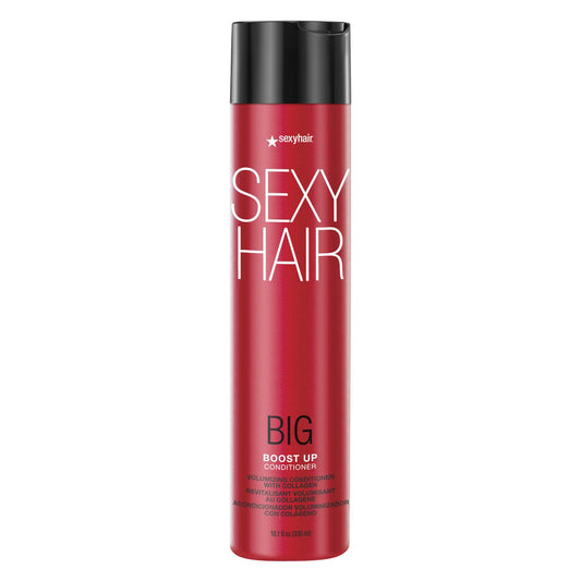 sexy hair Boost Up Volumizing Conditioner 10.1oz, 10.1 ounces