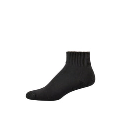 The Simcan Comfort Sock Low Rise, Diabetic sock, 98% Cotton |Non binding | Moisture Wicking | Loose Fit | Smooth Toe