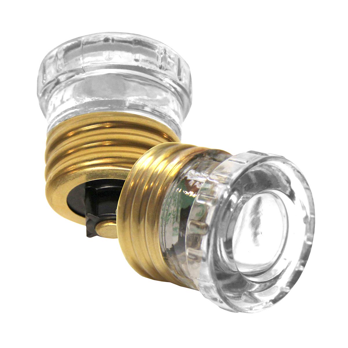 Leviton Time Delay Glass Fuses, 00965-30A