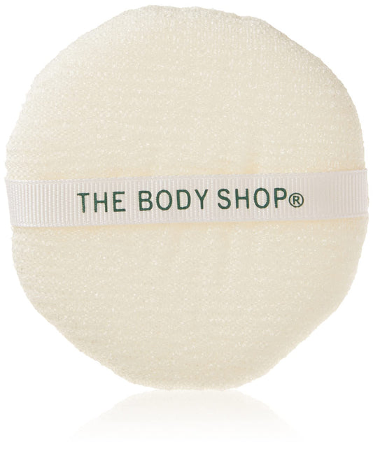 The Body Shop Canada Gentle exfoliating facial buffer