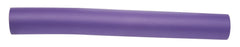 Diane Twist-Flex Long Rods, purple, 1 1/4" diameter 10" Long 3pcs