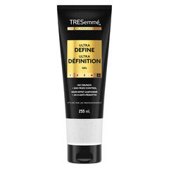 TRESemmé Ultra Define Hair Gel with Pro Lock Tech™ for 24H frizz control hair styling 255 ml