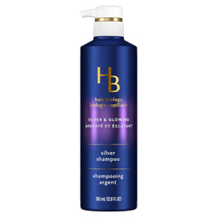 HAIR BIOLOGY SHAMPOO SILVER 1 IN 1 SHAMPOO 380 ML