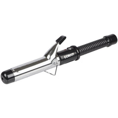 Conair CD82NCSRRC 1-1/4'' Instant Heat Curling Iron, 30-second instant heat-up, Multi-layer technology, Uniform heat recovery system, Dual voltage