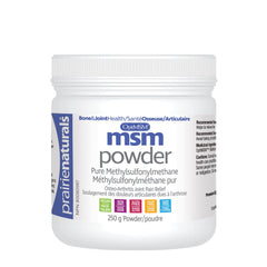 Prairie Naturals Optimsm powder - 250g