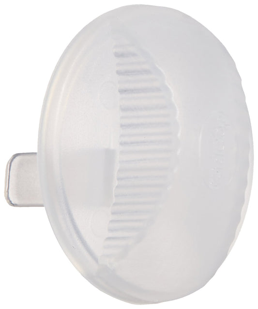 KidCo Electrical Outlet Caps 24 pack, White