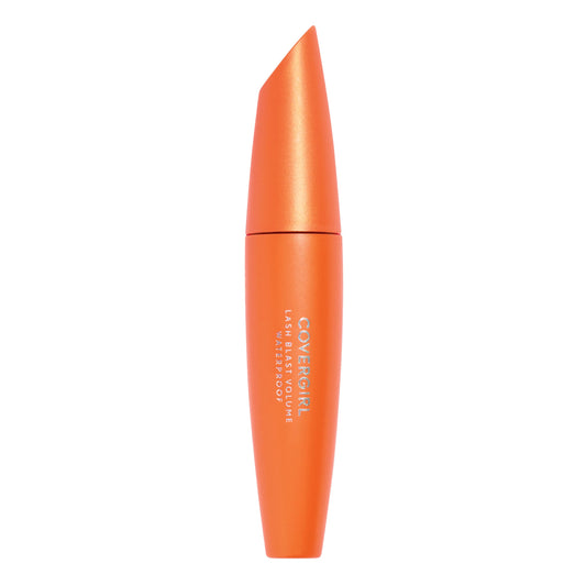 Covergirl Lash Blast Volume Mascara, 10X More Volume, No Clumping, No Flaking, Cruelty-Free
