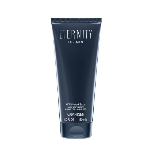 Calvin Klein Eternity Eau de Toilette Aftershave Balm for Men 150ml