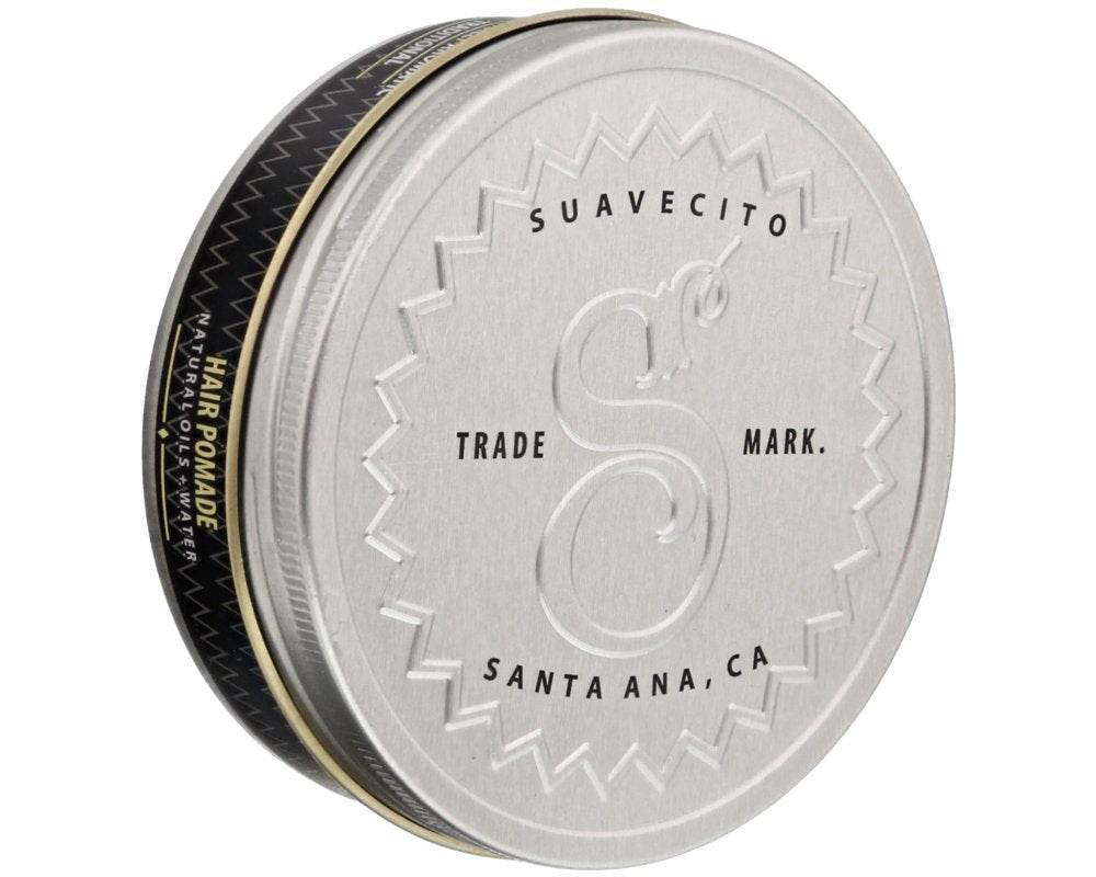 Suavecito Premium Blends Pomade By Suavecito for Men - Pomade, 4 ounces