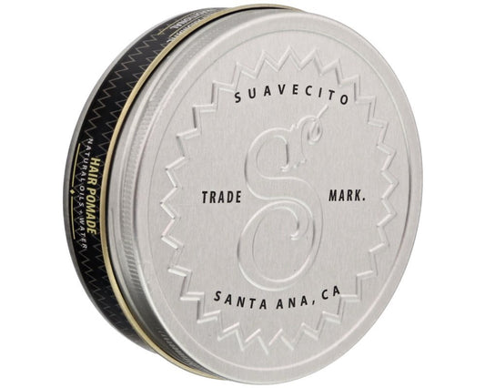 Suavecito Premium Blends Pomade By Suavecito for Men - Pomade, 4 ounces