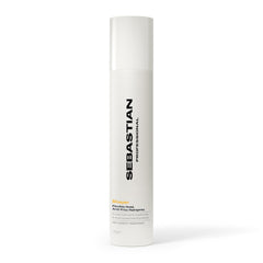 Sebastian Professional Shaper Hairspray | Flexible Hold | Anti-Frizz | 10.6 oz | 300 g | Packaging May Vary