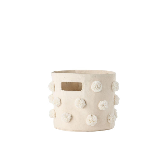 Pehr Pom Pom, Natural, Mini