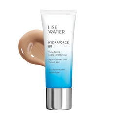 Lise Watier HydraForce BB Hydra-Protective Tinted Veil, Neutre, 35 ml