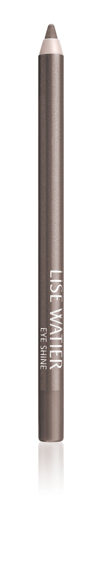 Lise Watier Eye Shine- Smokey Brown, 1.2 gram