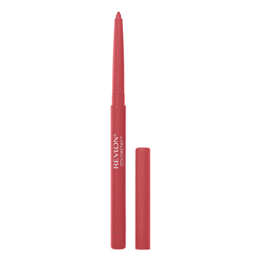 Revlon ColorStay Lip Liner, Pink, 0.01oz/ 0.28g