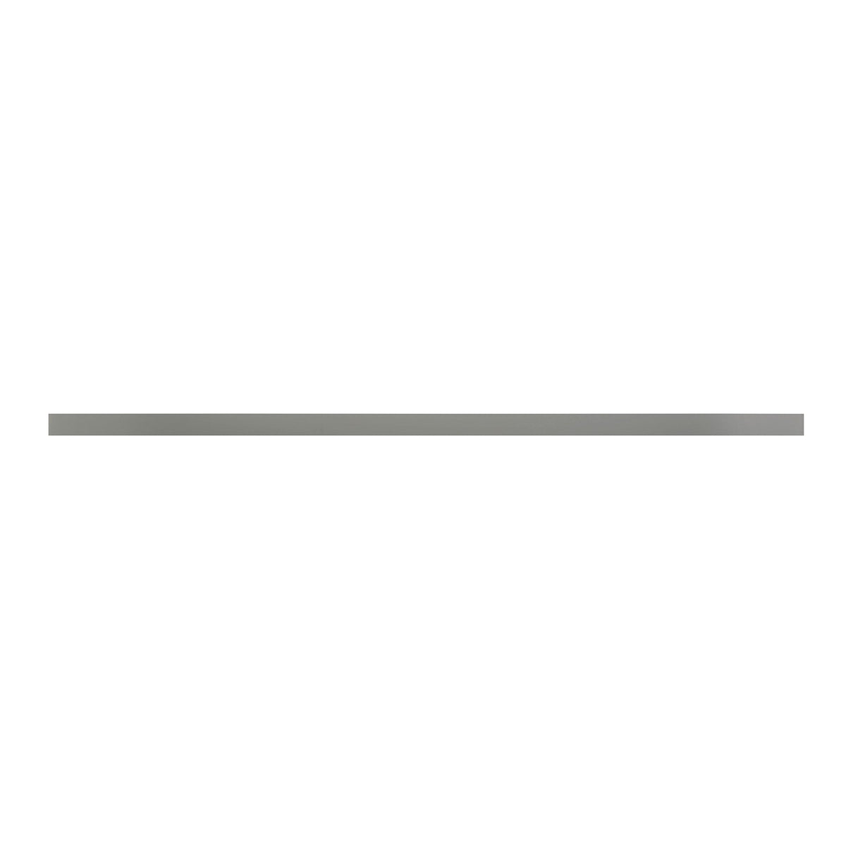 Dream On Me Crib Stabilizer Bar, Steel Grey