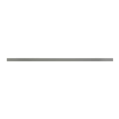 Dream On Me Crib Stabilizer Bar, Steel Grey