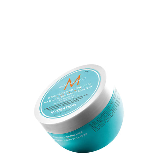 Moroccanoil Weightless Hydrating Mask, 8.5 Fl. Oz.